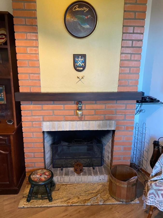 Ferienwohnung Vista Inspiradora Em Uma Localizacao Imbativel! Gramado Exterior foto
