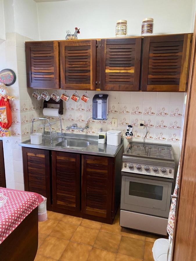 Ferienwohnung Vista Inspiradora Em Uma Localizacao Imbativel! Gramado Exterior foto